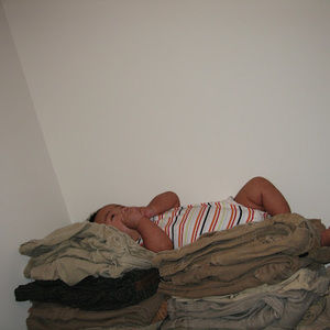 Meet your Posher, Aidan